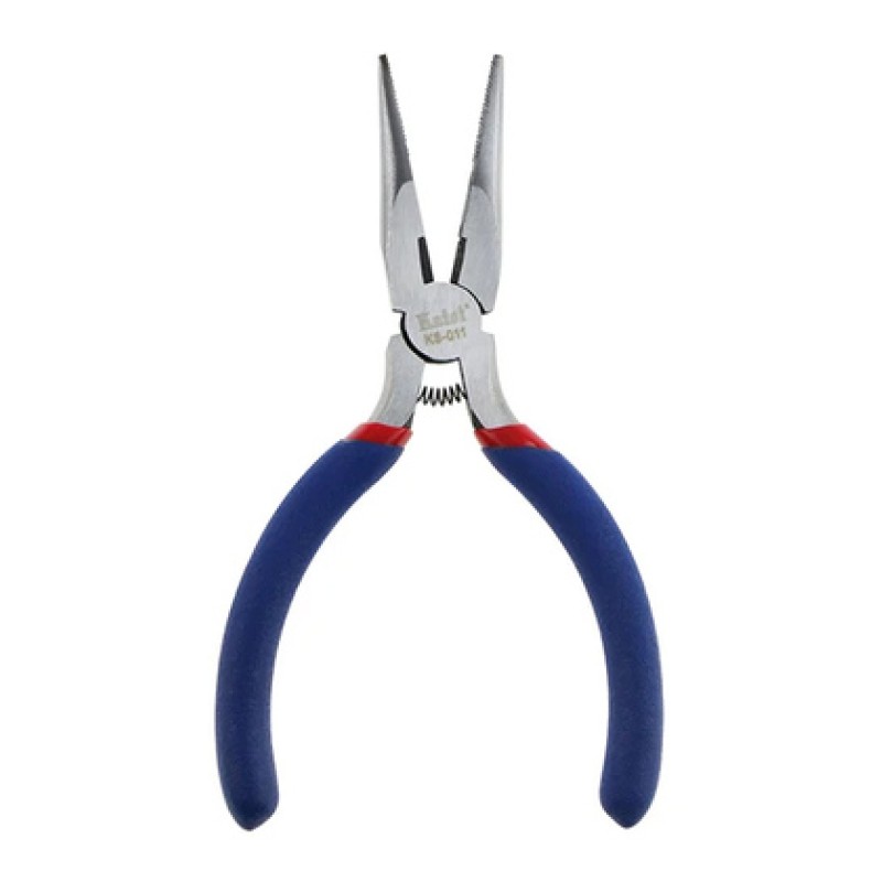 KAISI μυτοτσίμπιδο K-011 με αντιολισθητικές λαβές, 13.2cm