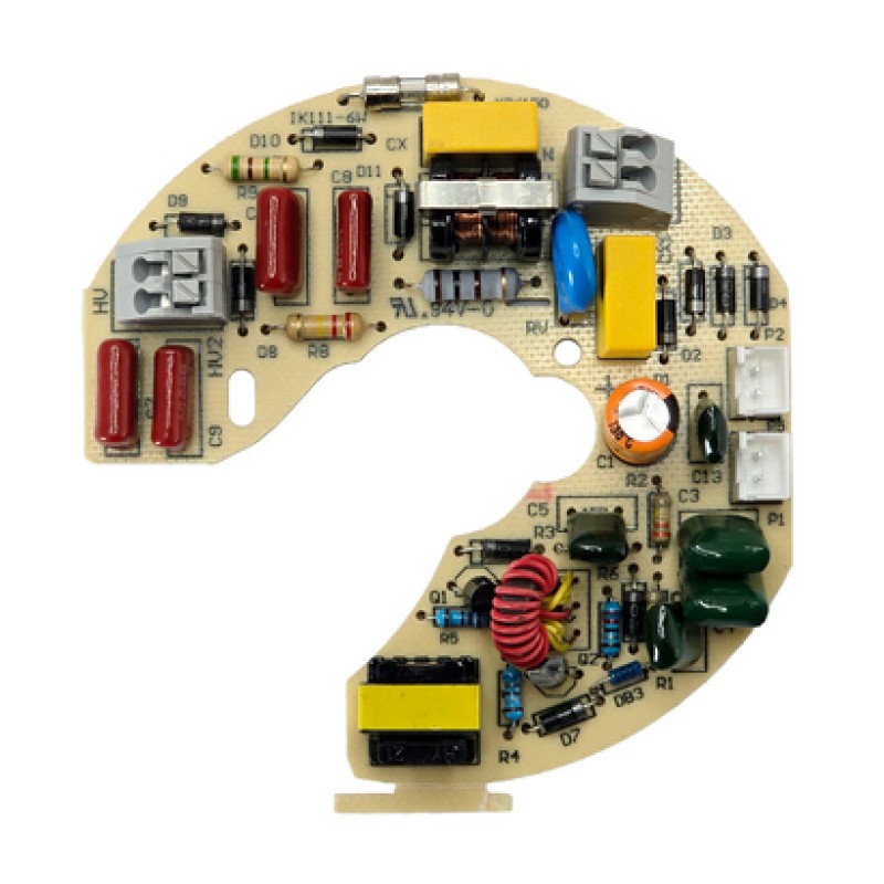 BRUNO ανταλλακτική πλακέτα για BRN-0185 ηλεκτρική εντομοπαγίδα