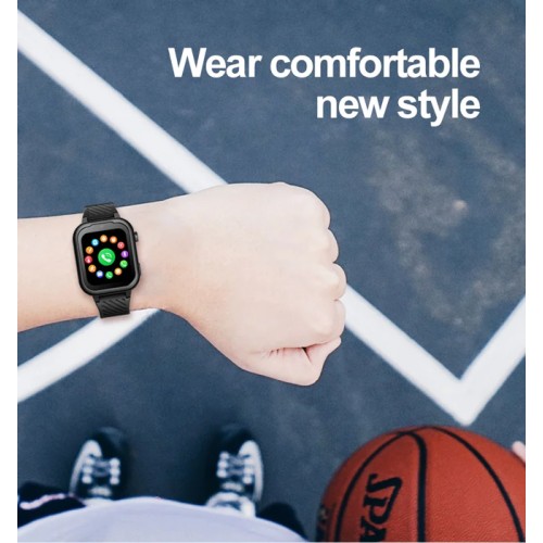 INTIME GPS smartwatch για παιδιά IT-062, 1.85