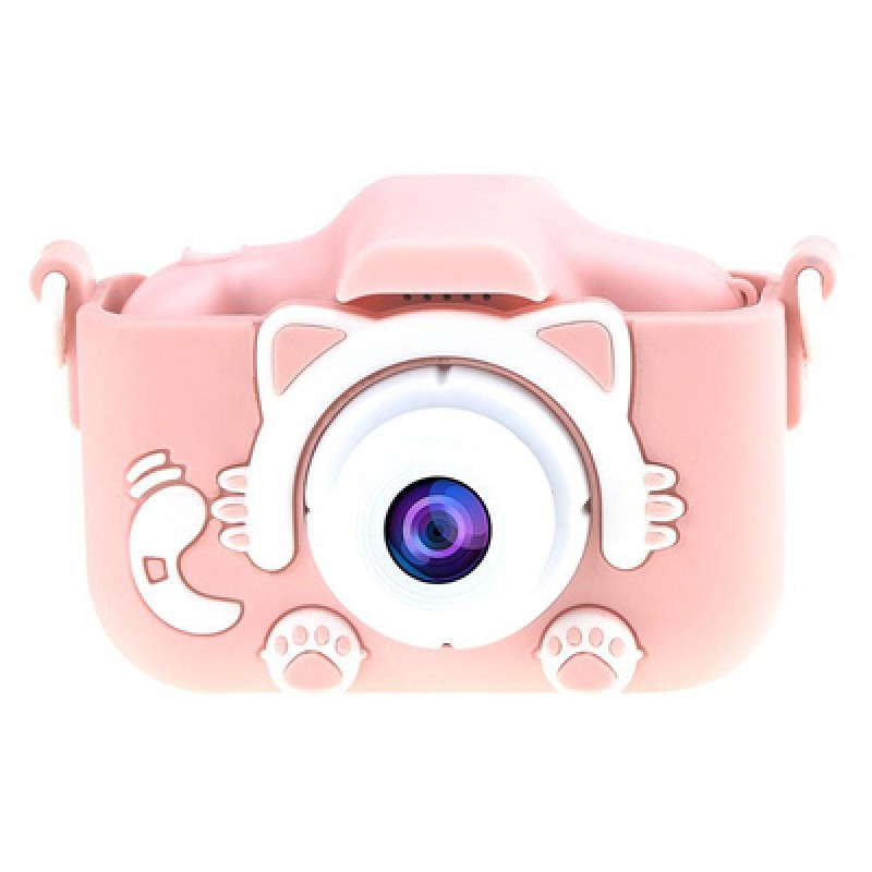WOWKIDS παιδική φωτογραφική μηχανή C05 με 2