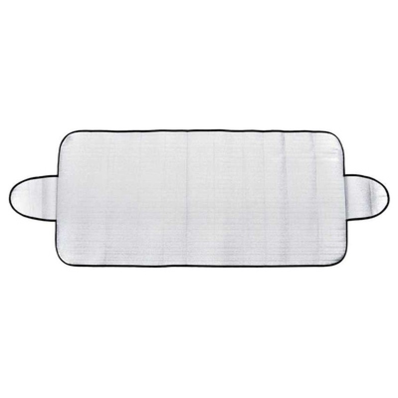 MOJE AUTO ηλιοπροστασία παρμπρίζ αυτοκινήτου 97-007, εξωτερική, 200x70cm