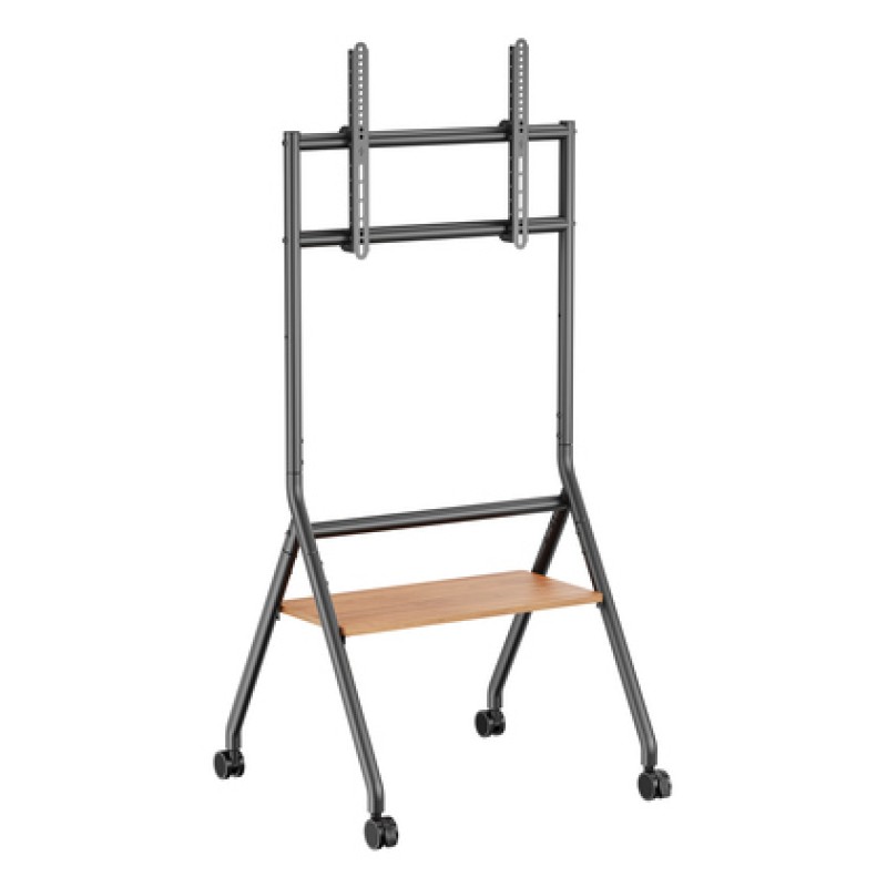 BRATECK βάση τηλεόρασης δαπέδου TTF13E-46FW, 37-86