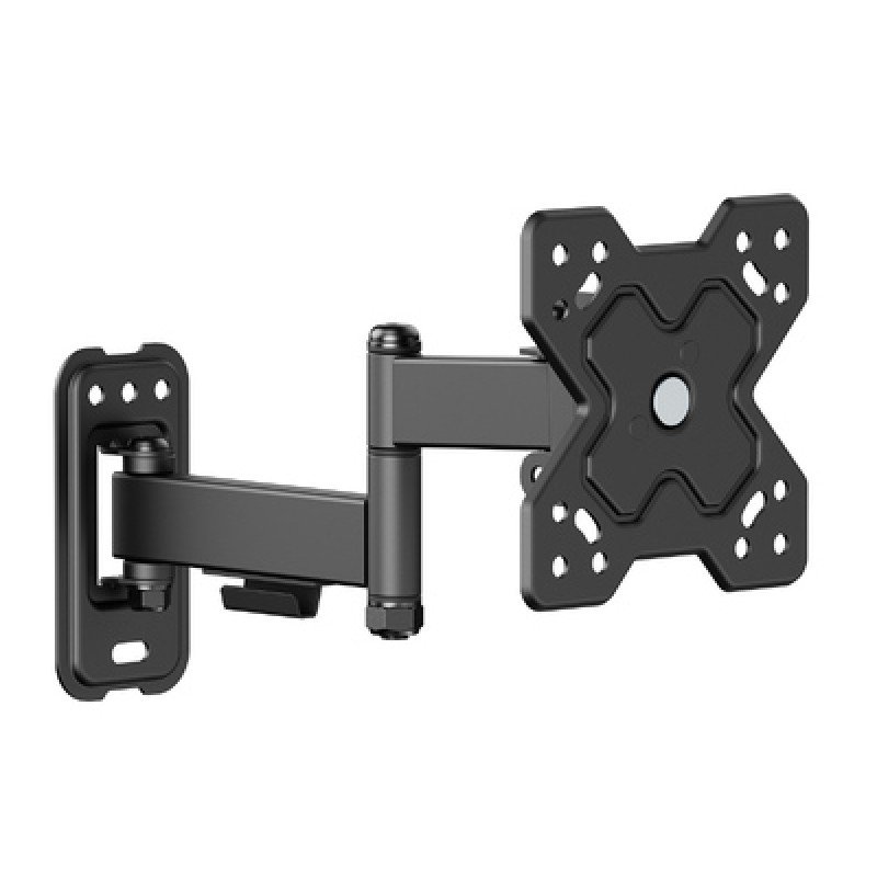 POWERTECH επιτοίχια βάση τηλεόρασης PT-1278, 13-32