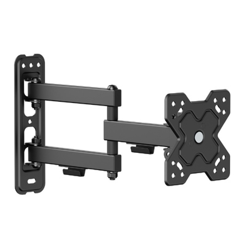 POWERTECH επιτοίχια βάση τηλεόρασης PT-1279, 13-32