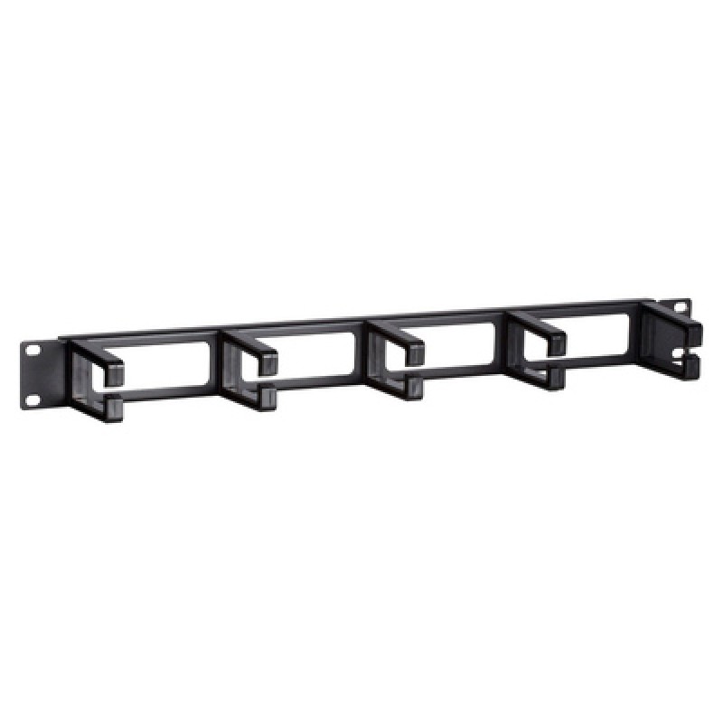 POWERTECH cable management NETW-0031 για rack 19