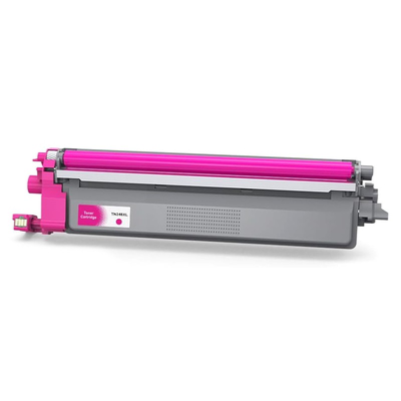 Συμβατό toner για Brother TN-248, 2.3K, magenta