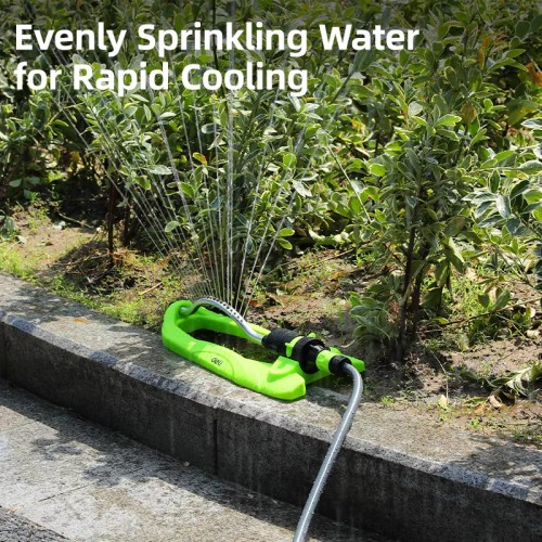 DELI ποτιστικό βεντάλιας DL581303, επιφάνειας, 3/4