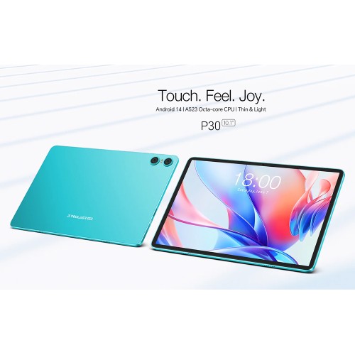 TECLAST tablet P30, 10.1