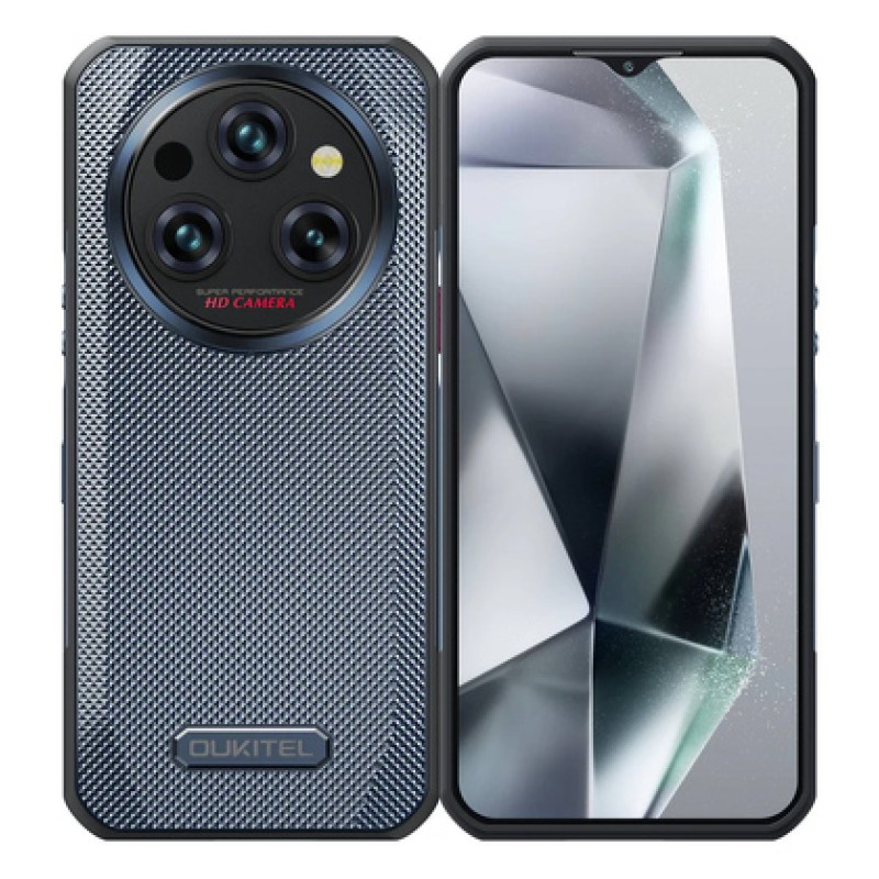 OUKITEL smartphone WP35, 6.6