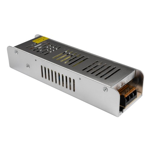 OPTONICA τροφοδοτικό LED καλωδιοταινίας 6133, 150W, 12V/12.5A