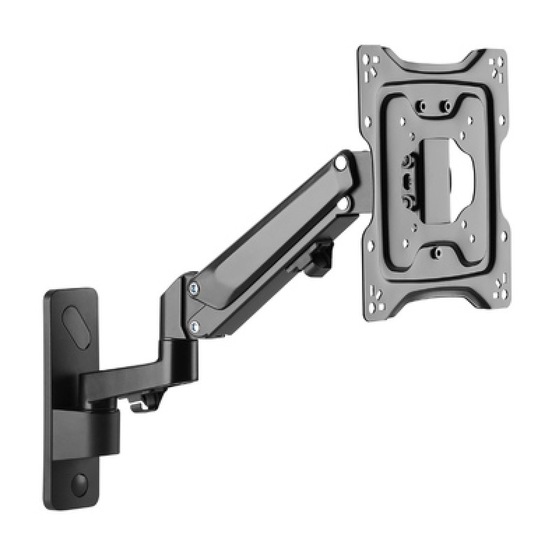 BRATECK επιτοίχια βάση τηλεόρασης LDA33-222, 23-43