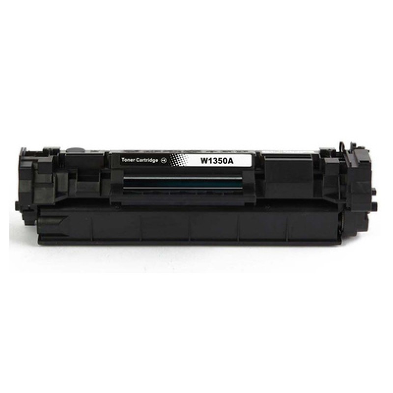 Συμβατό toner για HP, W1350A, 1K σελίδες, μαύρο