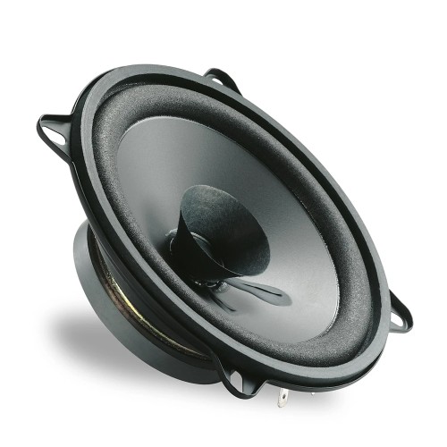 PHONOCAR σετ ηχεία αυτοκινήτου Basic 66123, 5.25