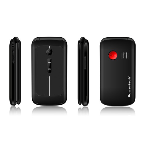 POWERTECH κινητό τηλέφωνο Sentry 2.8, 2.8