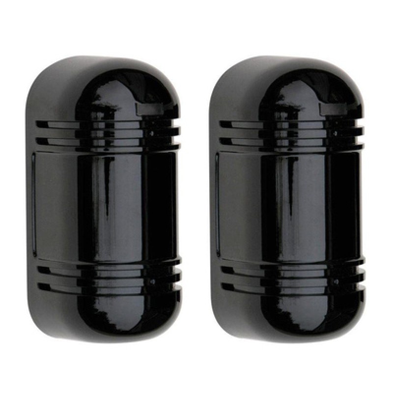 Φωτοηλεκτρικός ανιχνευτής YET616, 2 δεσμών, εμβέλεια έως 60m