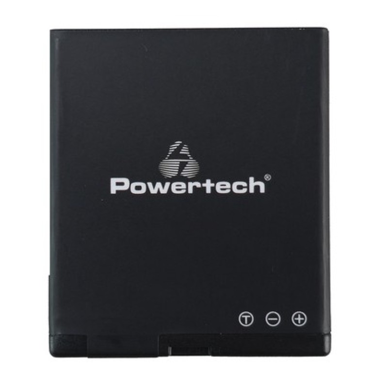 POWERTECH μπαταρία SP-PTM40-BAT για κινητό Sentry 2.8, 900mAh