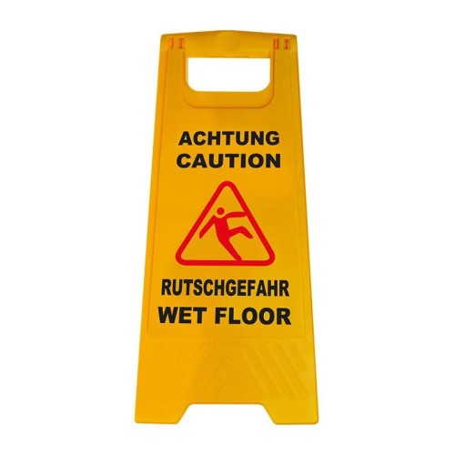 Προειδοποιητική πινακίδα 