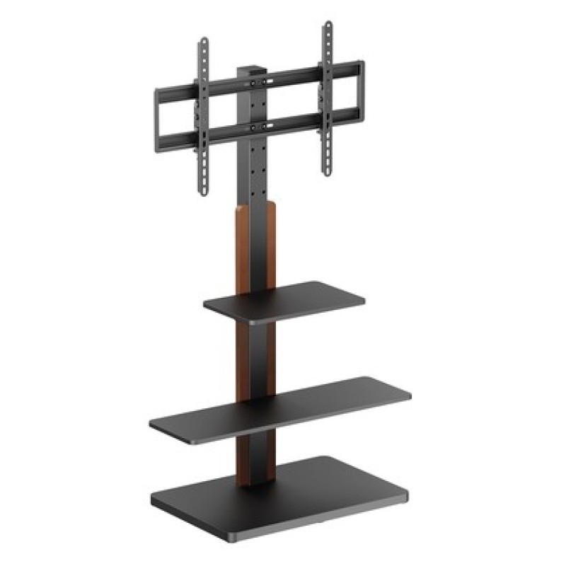 POWERTECH βάση τηλεόρασης δαπέδου PT-1422, 32-75