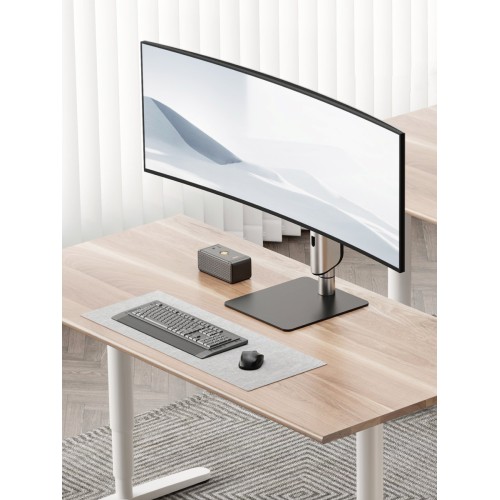 BRATECK βάση γραφείου οθόνης LDT70-T01, 17-49