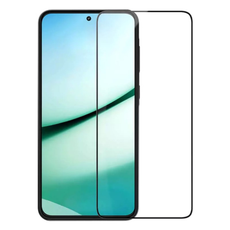 POWERTECH tempered glass 5D TGC-0736 για Samsung Galaxy A36, full glue