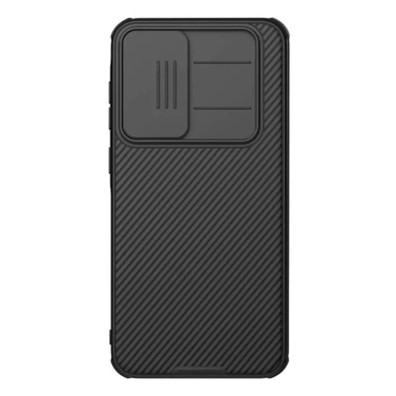 NILLKIN θήκη CamShield Pro για Samsung Galaxy A36 5G, μαύρη