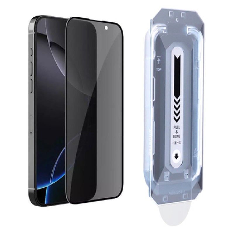 NILLKIN tempered glass Guardian 2.5D για Apple iPhone 16 Pro