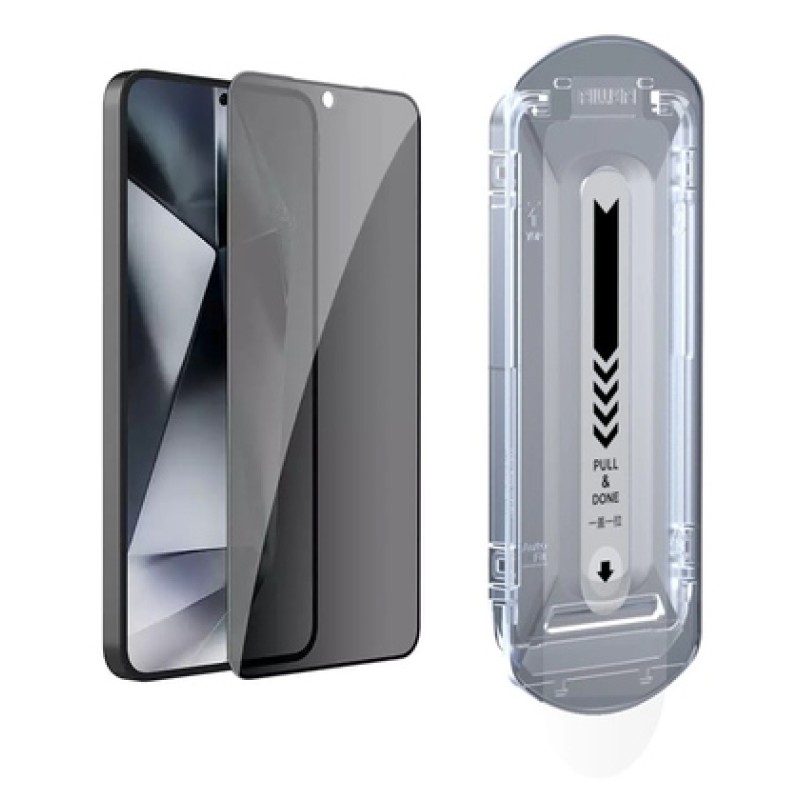 NILLKIN tempered glass Guardian 2.5D για Samsung Galaxy S25 Plus