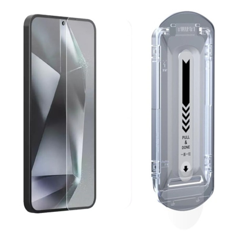 NILLKIN tempered glass 2.5D H+ Pro για Samsung Galaxy S25