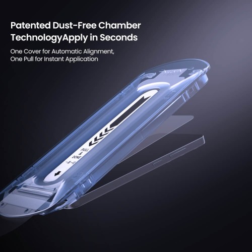 NILLKIN tempered glass 2.5D H+ Pro για Samsung Galaxy S25 Plus