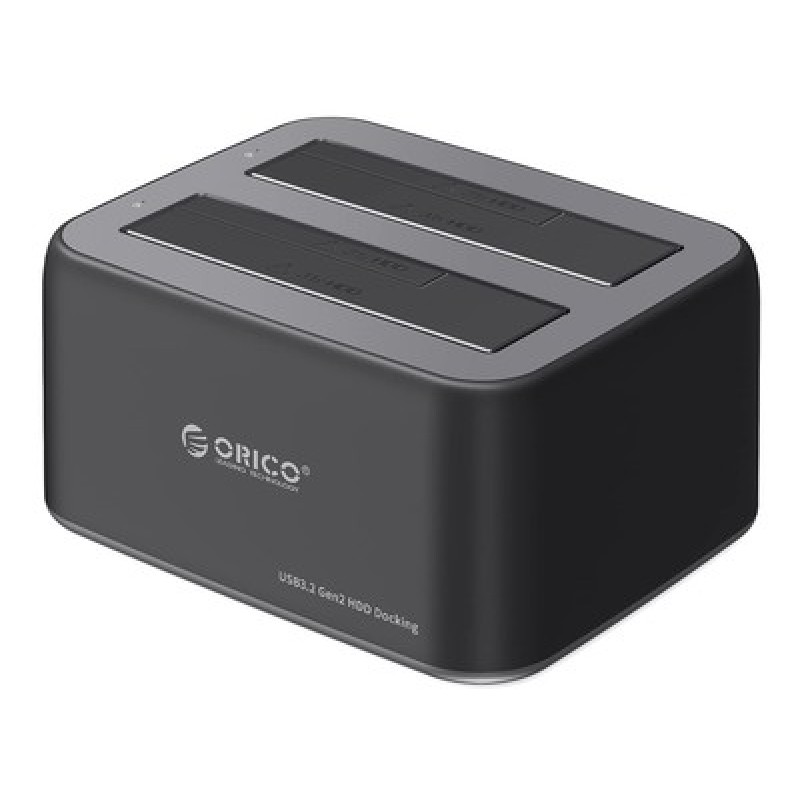 ORICO docking station για 2.5