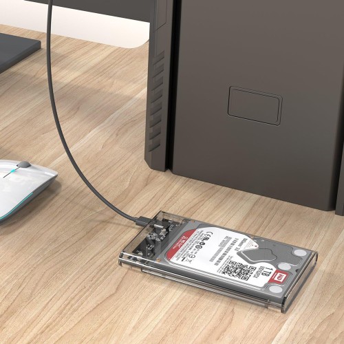 ORICO θήκη για 2.5