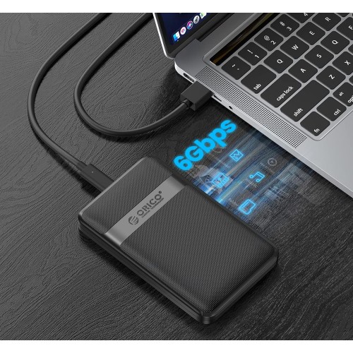 ORICO θήκη για 2.5