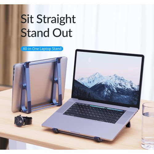 ORICO βάση για laptop MA15, 11-17.4