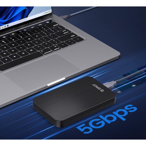 ORICO θήκη για 2.5