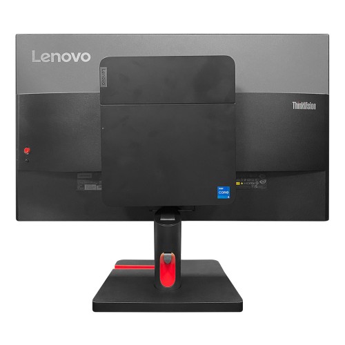 LENOVO PC ThinkSmart Core 11RVS02700 με οθόνη S24i-30 24