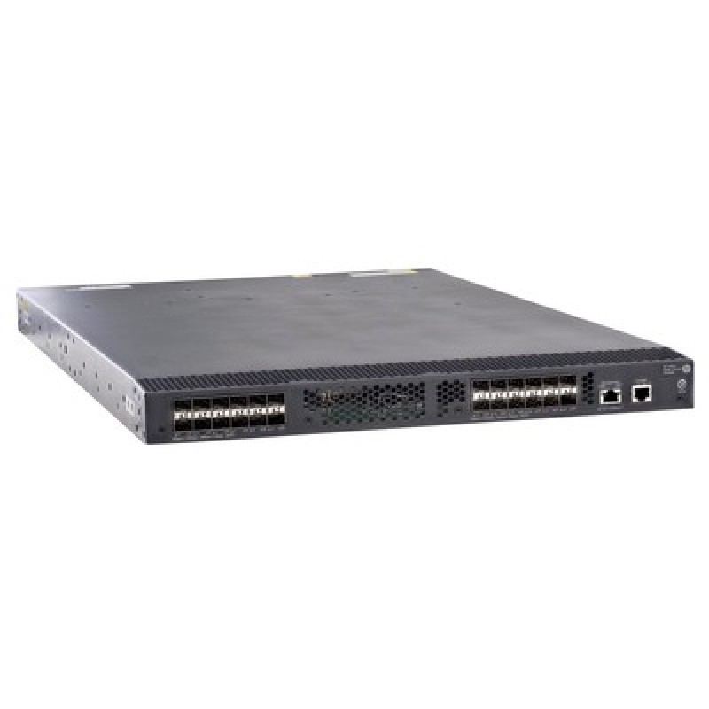 HPE used Switch 5920, 24XG 24 Ports 10GBe,2x PSU, Fans