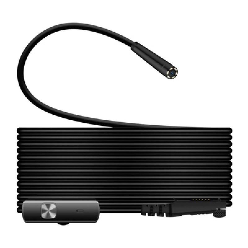 ULEFONE ενδοσκοπική κάμερα E01 για uSmart βύσμα, 1MP, IP67