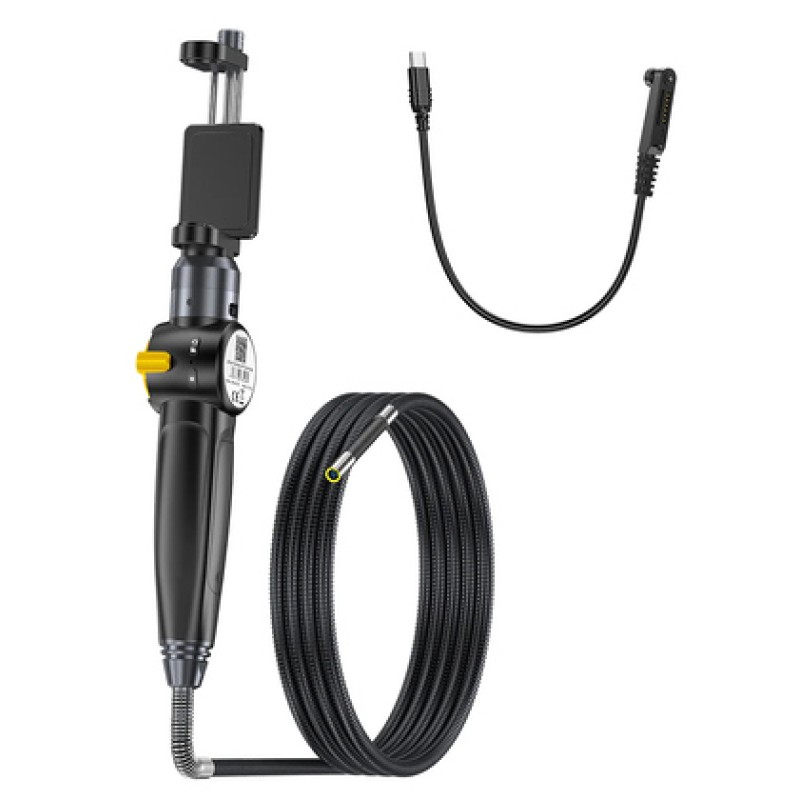 ULEFONE ενδοσκοπική κάμερα E03 για uSmart βύσμα, 1MP, IP67