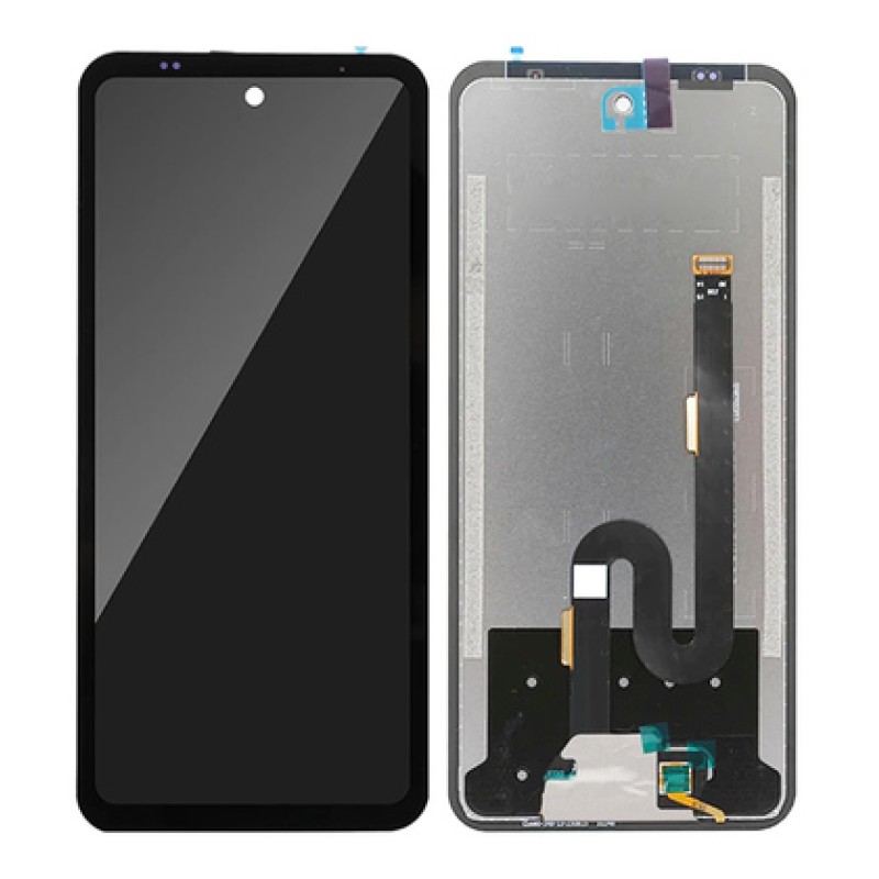 ULEFONE ανταλλακτική οθόνη LCD & Touch Panel για smartphone Armor 24