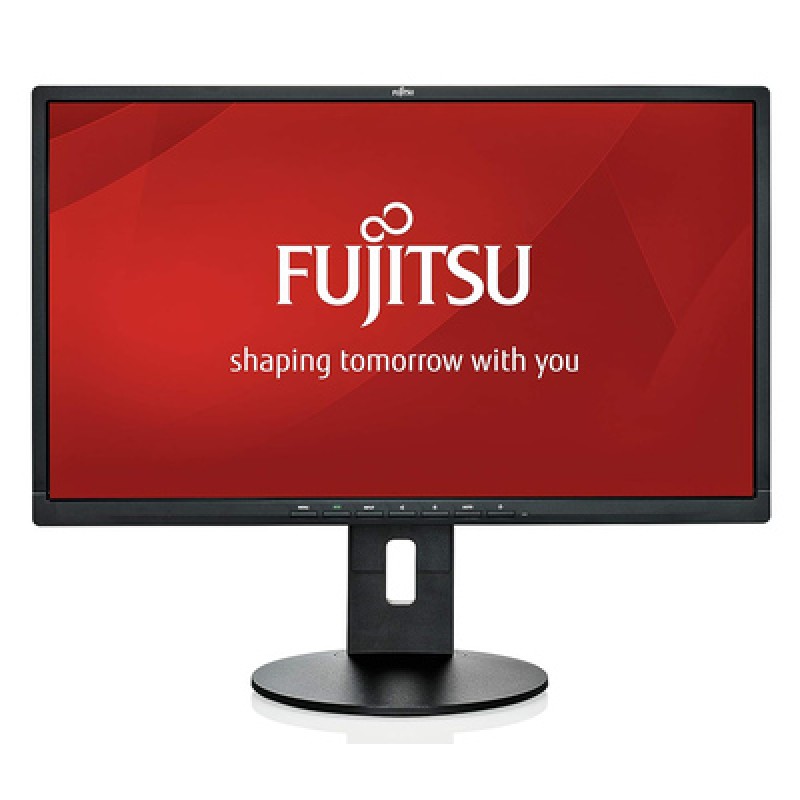 FUJITSU used οθόνη B24-8 TS IPS LED, 23.8