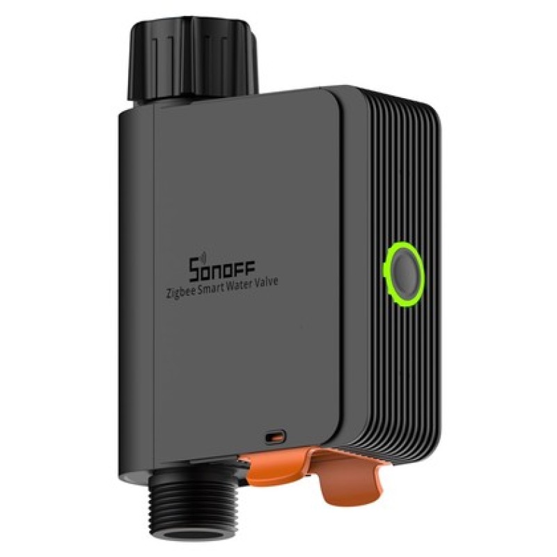 SONOFF smart προγραμματιστής ποτίσματος SWV-BSP, ZigBee, IP55