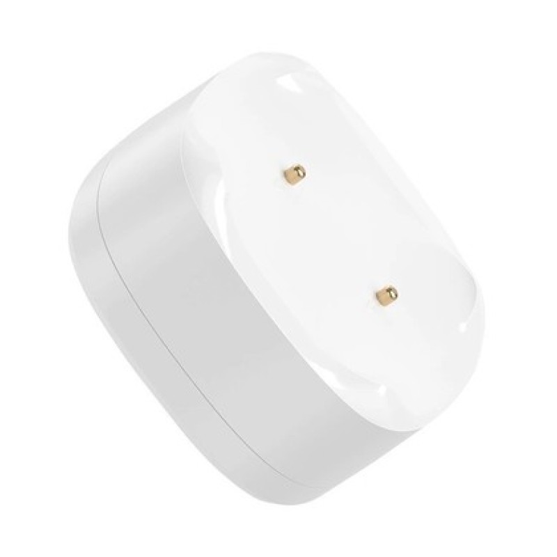 SONOFF smart ανιχνευτής πλημμύρας SNZB-05P, ZigBee, μπαταρίας, λευκός