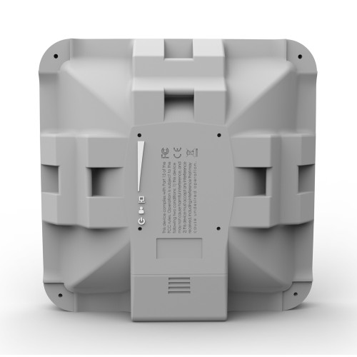 MIKROTIK outdoor CPE SXTsq Lite5, 300Mbps 5GHz, 16dBi, PoE, IP54