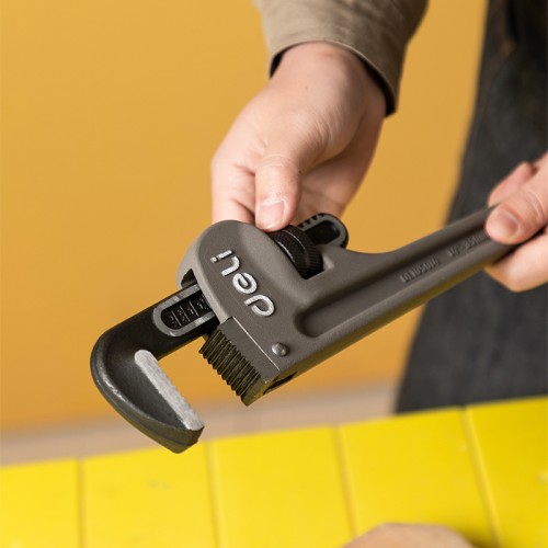 DELI κάβουρας υδραυλικού DL105014, 14