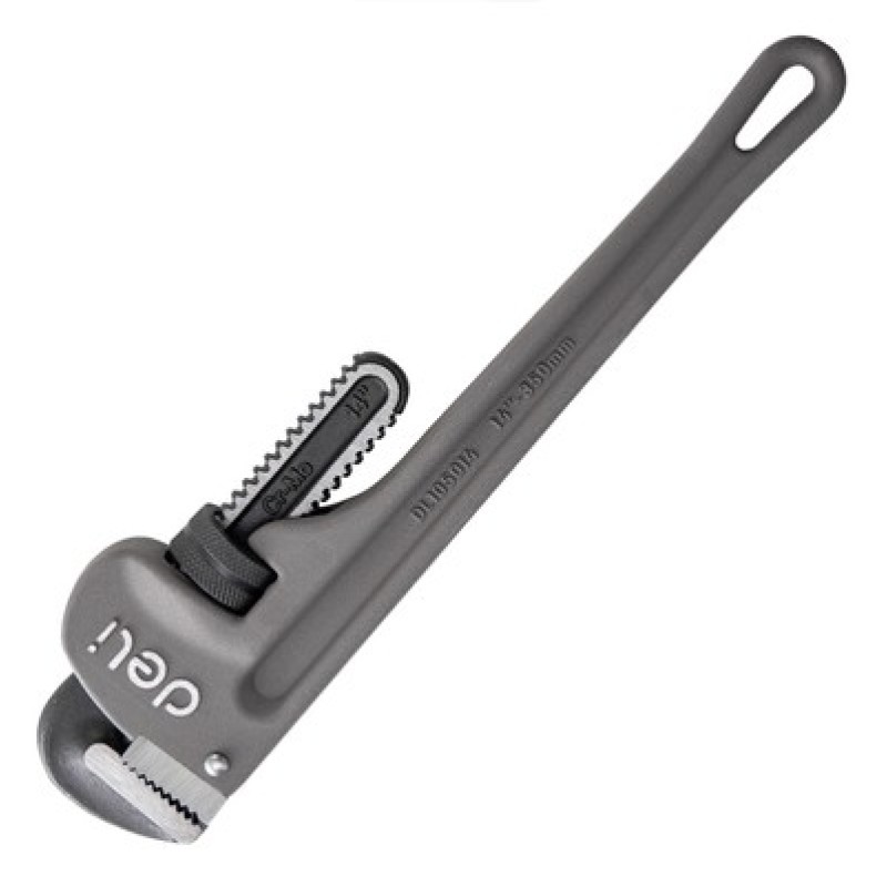 DELI κάβουρας υδραυλικού DL105014, 14