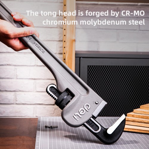 DELI κάβουρας υδραυλικού DL105024, 24