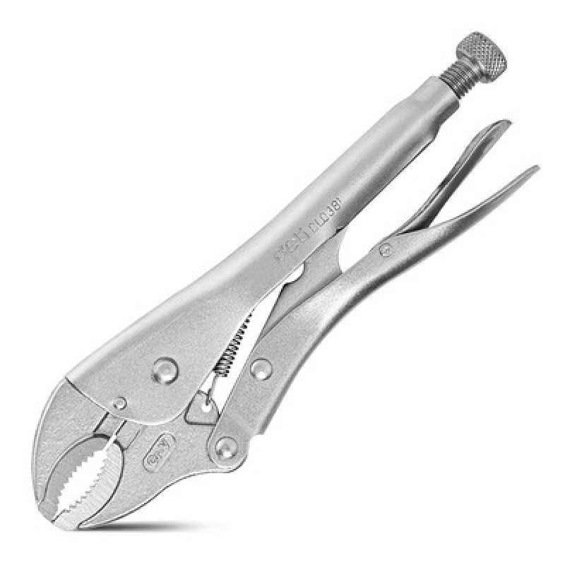 DELI πένσα γκριπ DL0381, 250mm