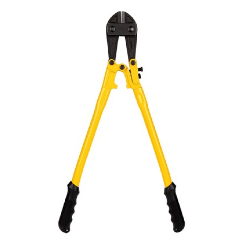 DELI ψαλίδι μπετού/σιδήρου DL2630 με αντιολισθητικές λαβές, 750mm