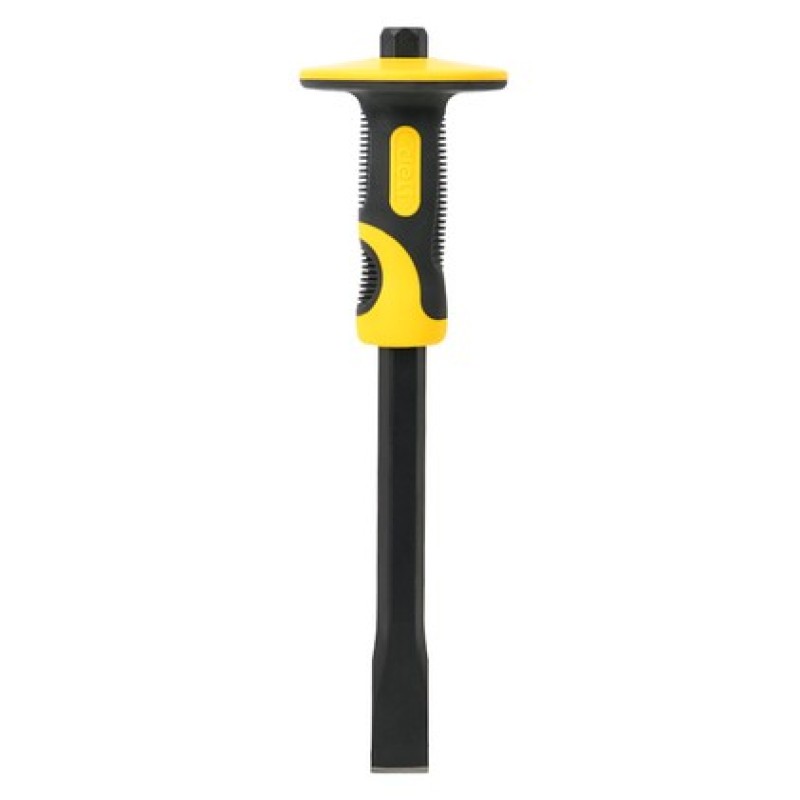 DELI καλέμι DL6312 με αντιολισθητική λαβή, 25mm, 300mm