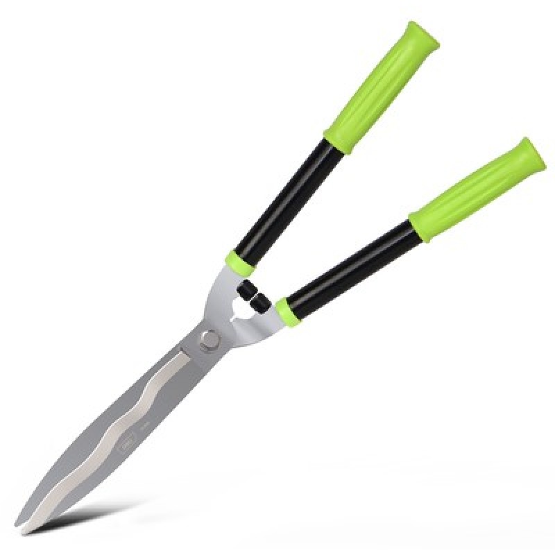 DELI ψαλίδι θάμνων DL2806 με αντιολισθητικές λαβές, 520mm